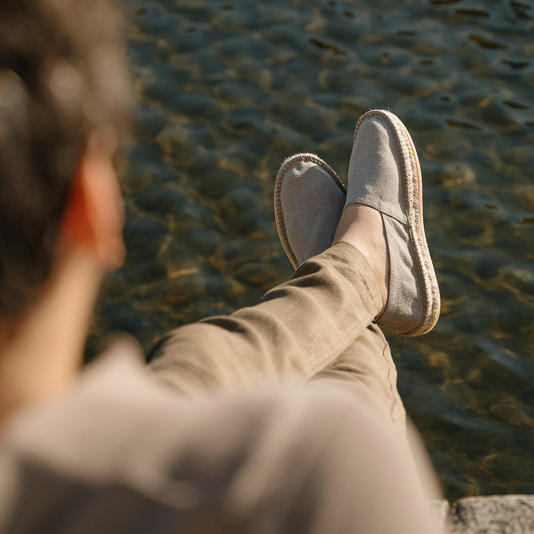 Espadrillas Havaianas Stai Acquistando Espadrillas In Tela Di