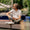 Our Bianco lino Saltafoss sneakers - Picture 7 - Velasca