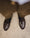 Our Marrone burgundy pelle di toro liscia abrasivata Cadregatt tassel loafers - Picture 8 - Velasca
