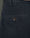 Our Blu scuro 79% cotone 21% lino Casoli pantalone con 2 pince - Picture 8 - Velasca