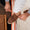 Our Marrone tabacco pelle di vitello scamosciata Masee espadrillas - Picture 8 - Velasca