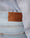 Our Blu lavaggio chiaro denim comfort (98% cotone denim, 2% elastane) Maruggio jeans slim - Picture 9 - Velasca