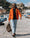 Our Verde canvas Sach zaino - Picture 9 - Velasca