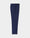 Our Blu scuro solaro 100% lana vergine super 130’s (245g) Scicli abito monopetto - Picture 9 - Velasca