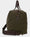 Our Verde canvas Valìsa weekender - Picture 9 - Velasca