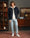 Our Panna jersey 100% cotone Civita felpa con cappuccio - Picture 10 - Velasca