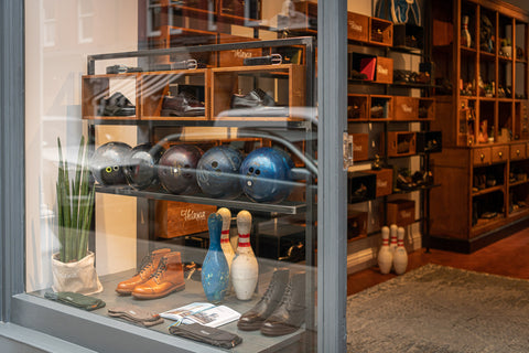 Il Bowling Club | Velasca