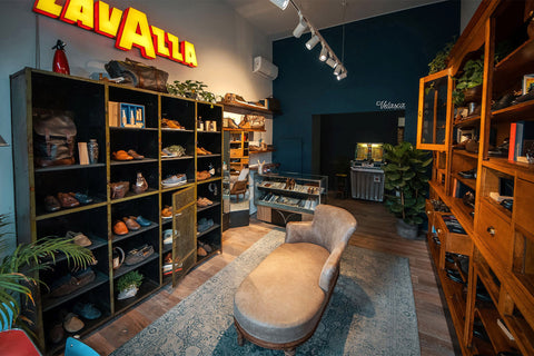 Il bar di quartiere | Velasca