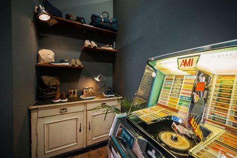 Il bar di quartiere | Velasca
