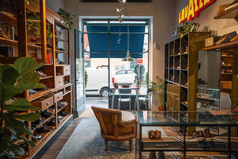 Il bar di quartiere | Velasca