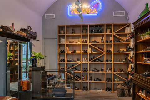 La cantina | Velasca