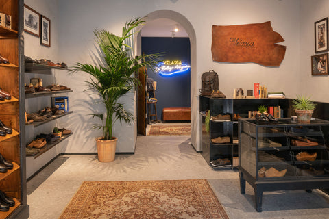 La Bottega artigiana | Velasca