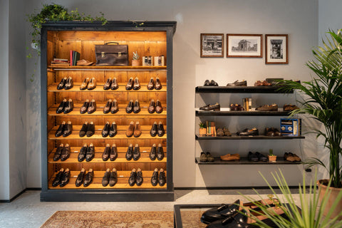 La Bottega artigiana | Velasca