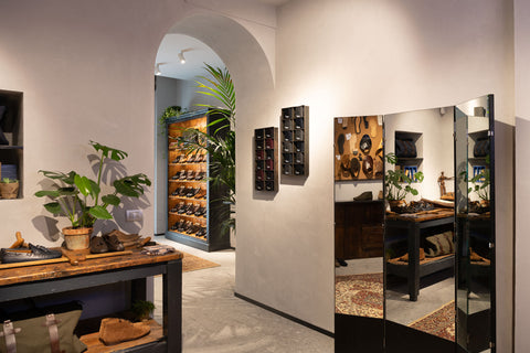 La Bottega artigiana | Velasca