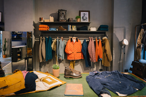 La Bottega dello stile | Velasca