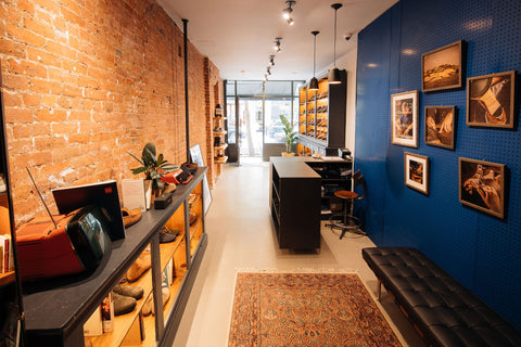 La Bottega del design | Velasca