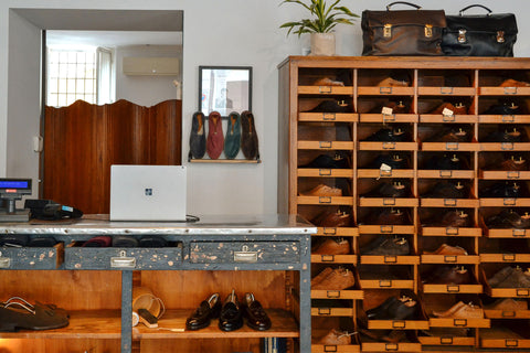 In stile liberty | Velasca