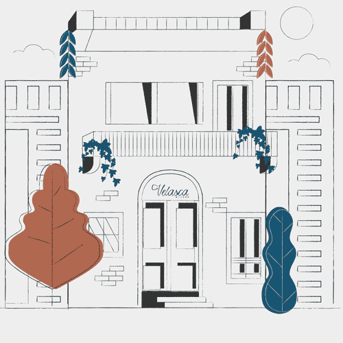 Scarpe da 2025 uomo velasca