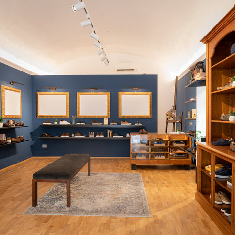 La galleria d’arte | Velasca