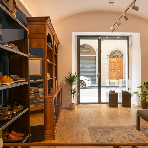 La galleria d’arte | Velasca