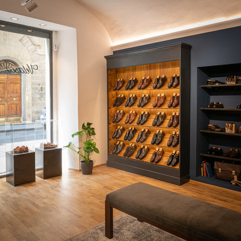 La galleria d’arte | Velasca