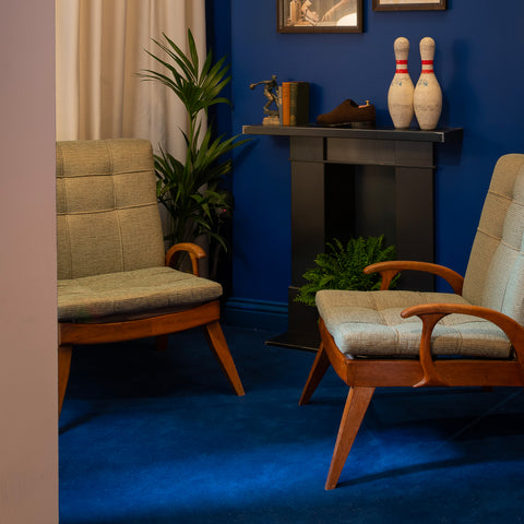 Il Bowling Club | Velasca
