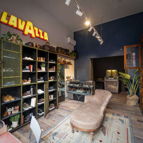 Il bar di quartiere | Velasca