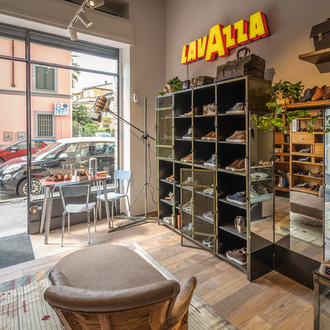 Il bar di quartiere | Velasca