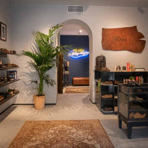 La Bottega artigiana | Velasca