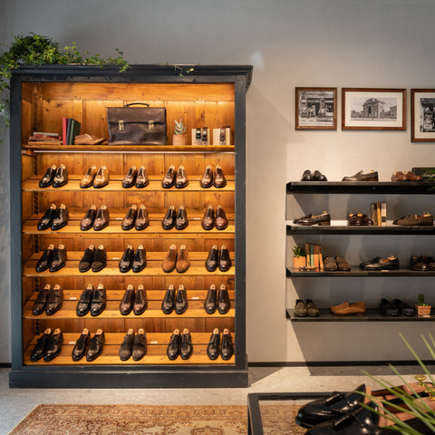 La Bottega artigiana | Velasca