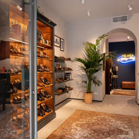 La Bottega artigiana | Velasca