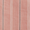 Rosso slavato a righe | Cotone
