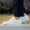 Our colore naturale pelle di vitello Belèratt sneakers - Wear picture 3