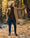Our Verde oliva 100% cotone Mombaldone parka - Picture 1 - Velasca