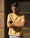 Our Giallo jersey 100% cotone Sperlonga t-shirt - Picture 1 - Velasca