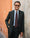 Our Verde 100% lana Sorrento abito monopetto - Picture 2 - Velasca