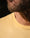 Our Giallo jersey 100% cotone Sperlonga t-shirt - Picture 2 - Velasca