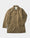 Our Tortora 100% poliestere Oratino spolverino - Picture 4 - Velasca