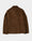 Our Marrone tabacco velluto a coste 100% cotone Buonconvento giacca maremmana - Picture 5 - Velasca