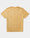Our Giallo jersey 100% cotone Sperlonga t-shirt - Picture 5 - Velasca