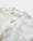 Our Bianco 100% lino Allerona camicia alla coreana - Picture 6 - Velasca