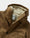 Our Verde oliva 100% cotone Mombaldone parka - Picture 6 - Velasca
