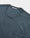 Our Blu slavato jersey 100% cotone Navelli t-shirt con taschino - Picture 6 - Velasca