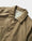 Our Tortora 100% poliestere Oratino spolverino - Picture 6 - Velasca