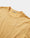 Our Giallo jersey 100% cotone Sperlonga t-shirt - Picture 6 - Velasca