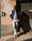 Our A righe bianche e blu 100% lino Brisighella camicia classica - Picture 7 - Velasca