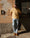 Our Giallo jersey 100% cotone Sperlonga t-shirt - Picture 7 - Velasca