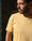 Our Giallo jersey 100% cotone Sperlonga t-shirt - Picture 8 - Velasca