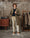 Our Marrone tabacco pelle di vitello scamosciata Baccioch sneakers - Picture 10 - Velasca