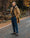 Our Verde oliva 100% cotone Mombaldone parka - Picture 11 - Velasca